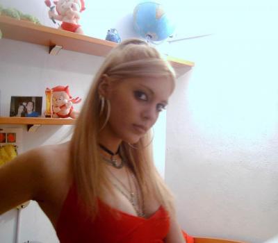 Hoop Girl