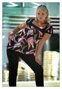 Never without my hoops! Part 3