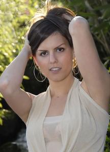 Hoops made a real woman of her