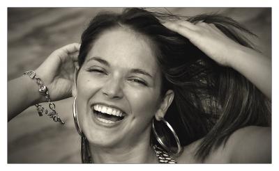 Forbidden thick and big hoops!