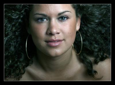 Big classical hoops!