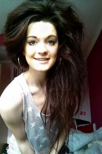 Brunette