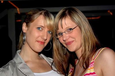 Very nice and thick hoops!