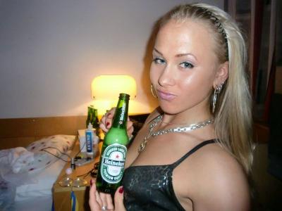 Blondie