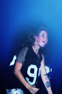 Alexis Krauss 7