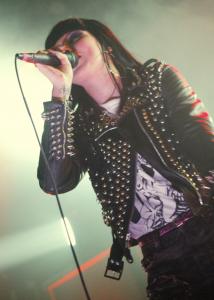 Alexis Krauss 9