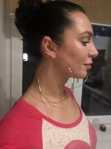 5 inch hoops