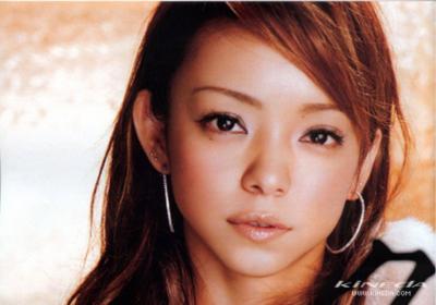 Namie Amuro