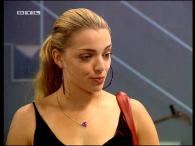 Anne Menden 1 (German soap star)