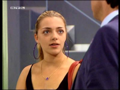 Anne Menden 2 (German soap star)