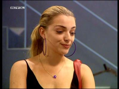 Anne Menden 3 (German soap star)