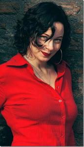 Anneke Van Giersbergen