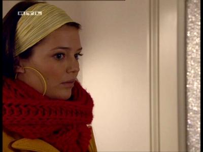  Arissa Ferkic (German soap star)