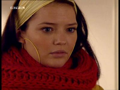  Arissa Ferkic (German soap star)