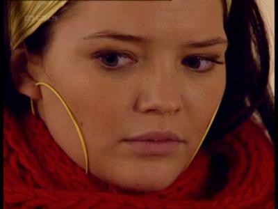  Arissa Ferkic (German soap star)