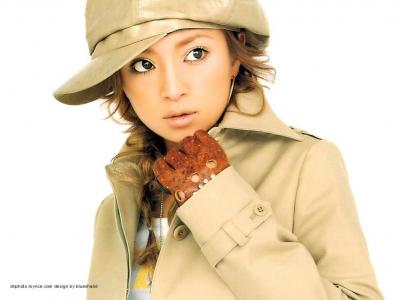 Ayumi Hamasaki