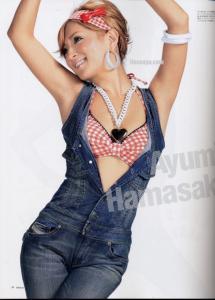 Ayumi Hamasaki