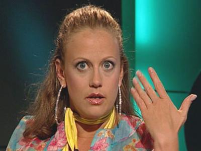 Barbara Schöneberger