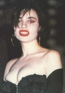 Beatrice Dalle