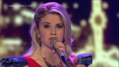 Beatrice Egli 2