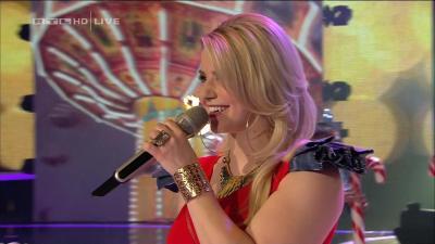 Beatrice Egli 3