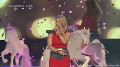 Beatrice Egli 4