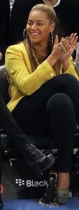 Beyonce