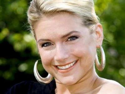 Jeanette Biedermann's 30th Birthday