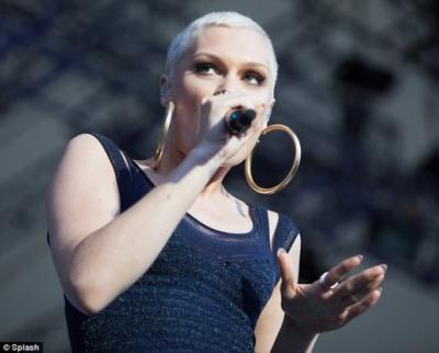 Big hoops