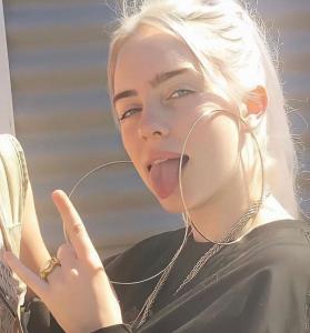 Billie Eilish