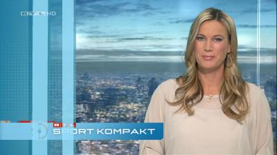 Birgit von Bentzel in Hoops