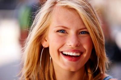 Another Blonde