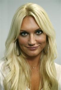 Brooke Hogan