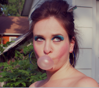 Bubblegum and Hoops