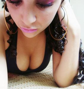 Hoop Girl