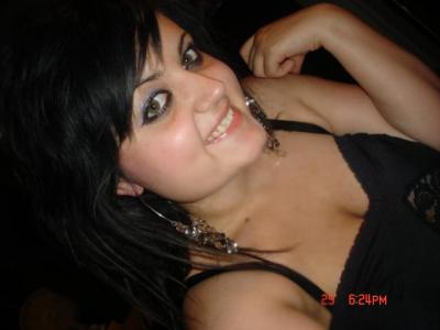 Hoops with extra Dangle stuff