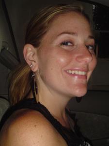 Cute in Hoops series !