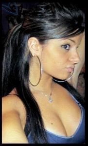 Jessica Lynn Valerio