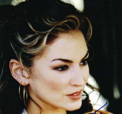 Drea de Matteo