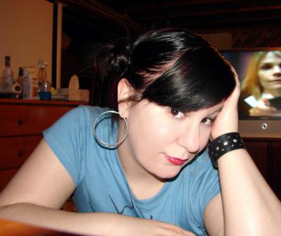 Thinking about Hoops!