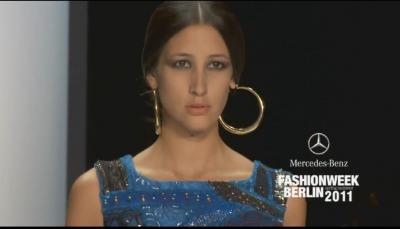 Dimitri Fashion Week Berlin 2011