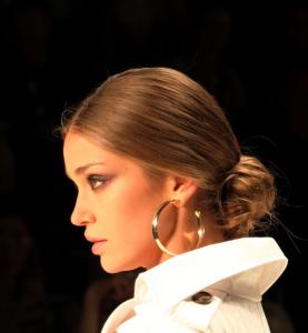 Dimitri Fashion Week Berlin 2011