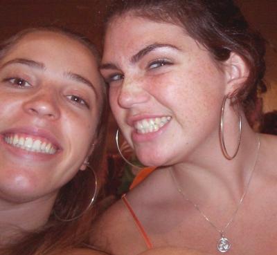 Double hoops trouble