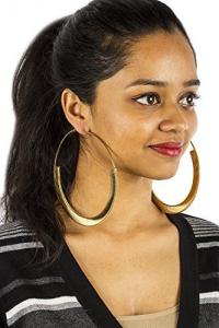 Big Hoops