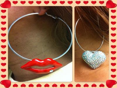 Strange Hoops!