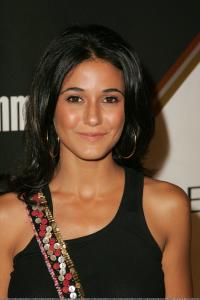 Emmanuelle Chriqui