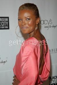 EVA PIGFORD