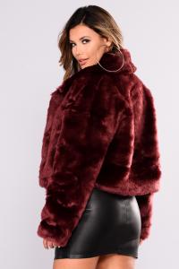 Faux Fur