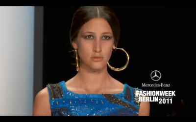 Fashion Week Berlin 2011/2