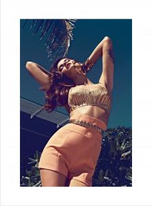 Vogue Mexico